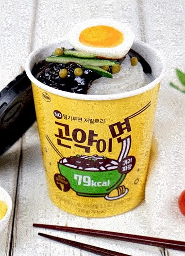 짬뽕에 비하면 맛이 약간 연한거 같기도 한데...그래도 나쁘지 않아요