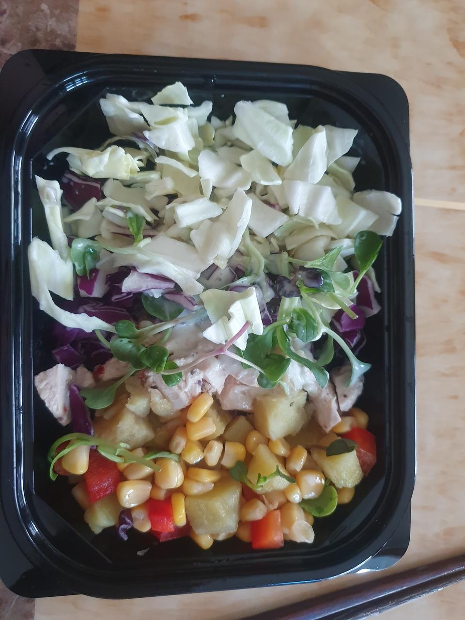 아침에 먹기 정말 적합해요
요즘 다이어트 엄청 달리고 있는데 정말 괜찮네요