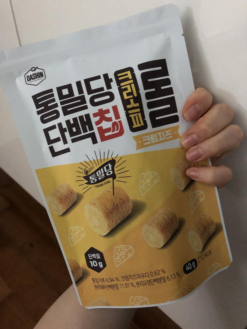 귀리새로운맛 꿀맛이네여