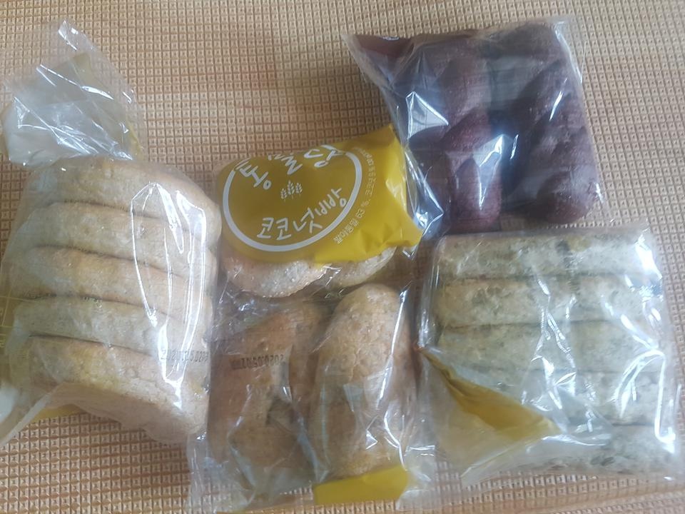 배송빠르고 담백하니 맛있어요