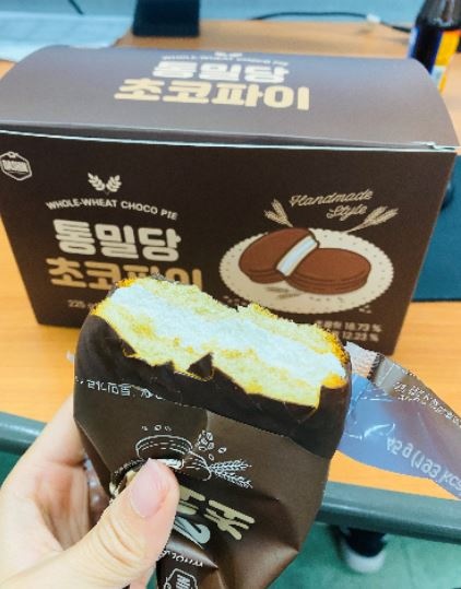 오오오오오오, 너무 맛있어요