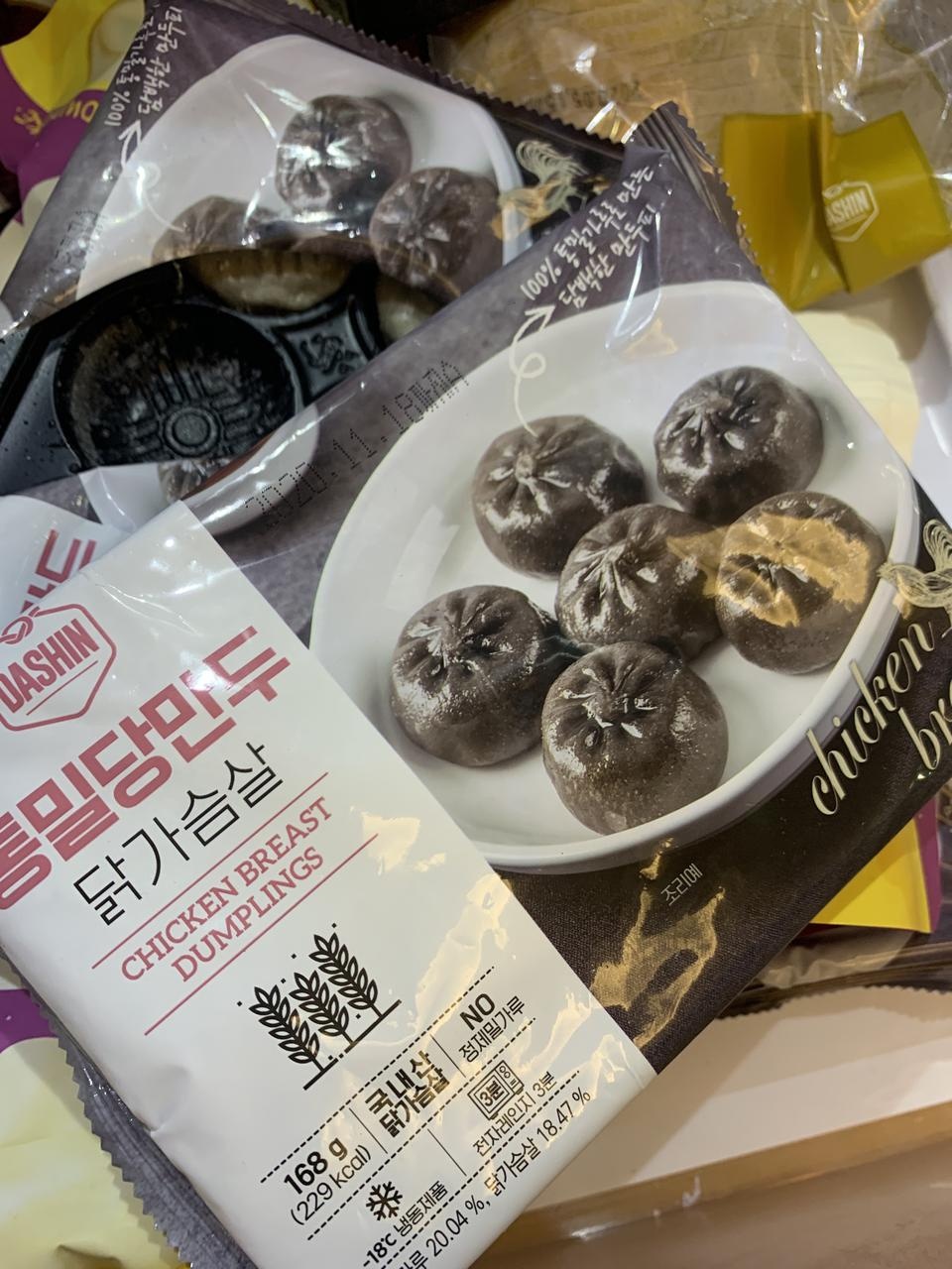 생각보다 너무 맛잇어서 놀랏어요!