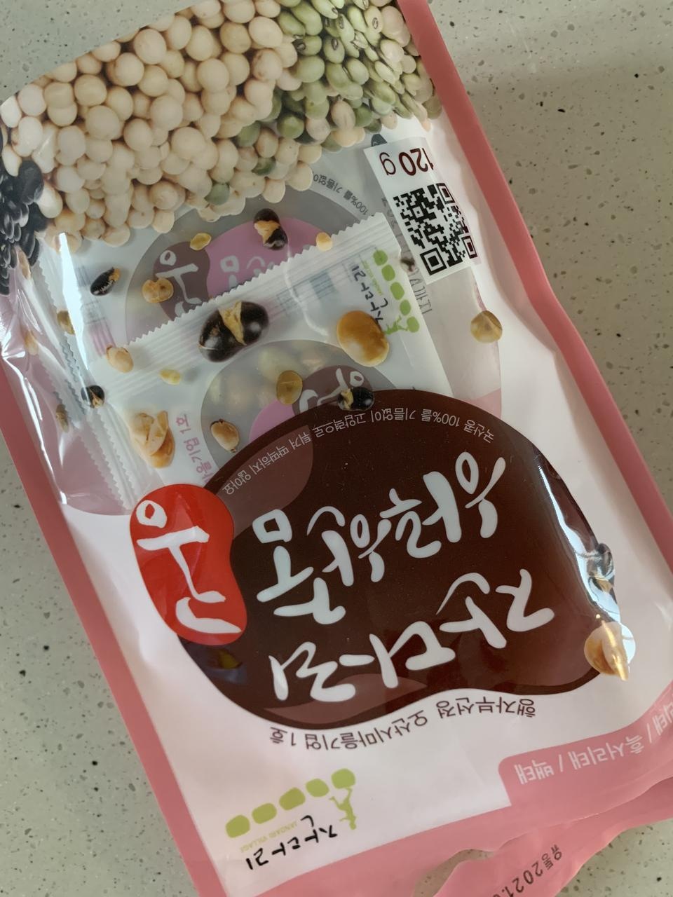 다이어트할때 과자 땡길때 이거로 해결