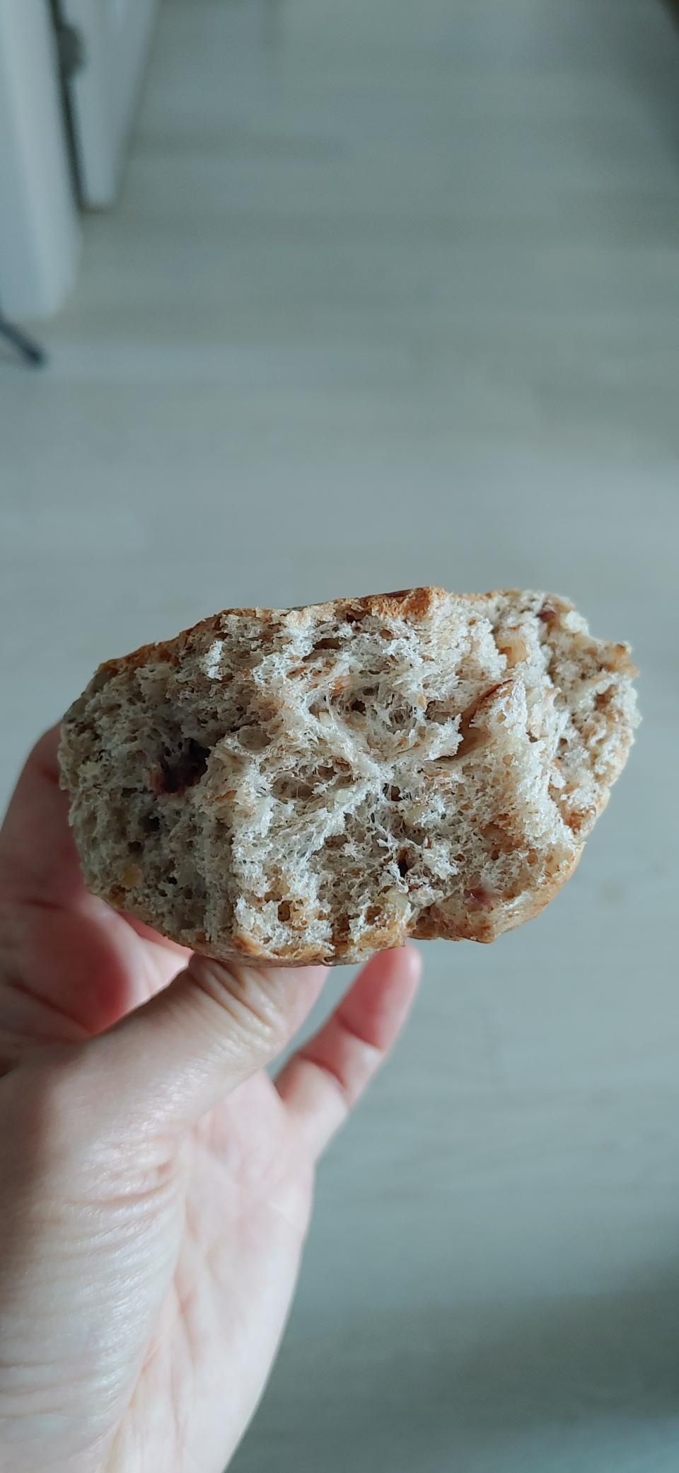 생각보다 맛있고 냉동했다 필요할때 해동해서 먹기 편해요.