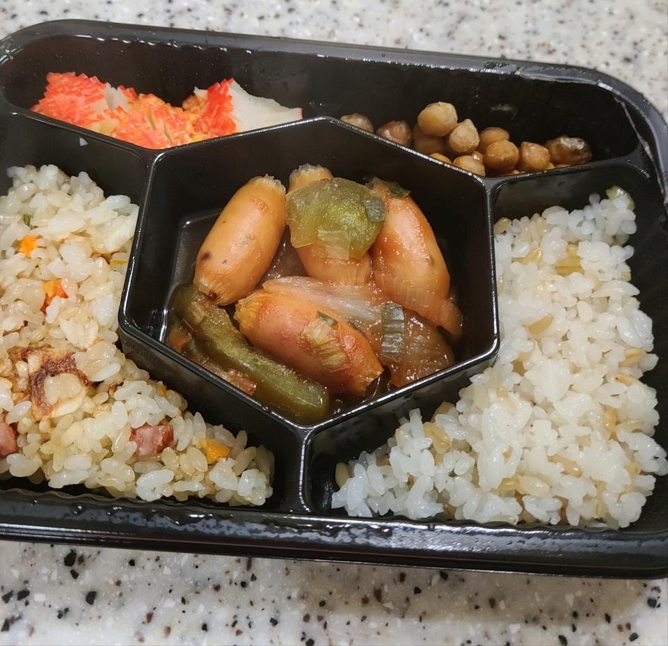 배송도빨랐고 요일별로 적혀있어서좋아용