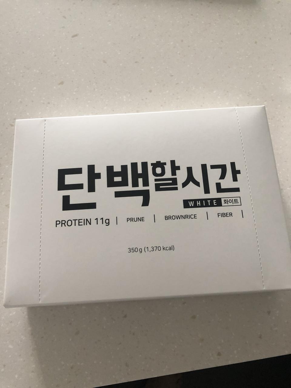 배송도 낫배드 맛도 낫 배드임