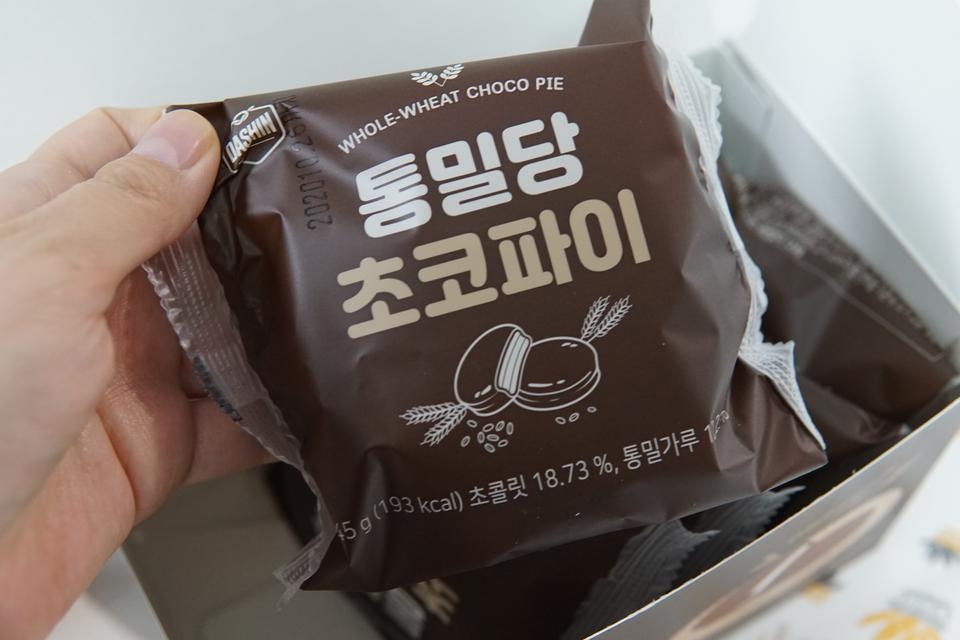2+1 계속 하면 좋겠어요 ~ 맛나네요 !
저탄수에 몽쉘에 가까운.. 아침대용식으로 먹고있어요