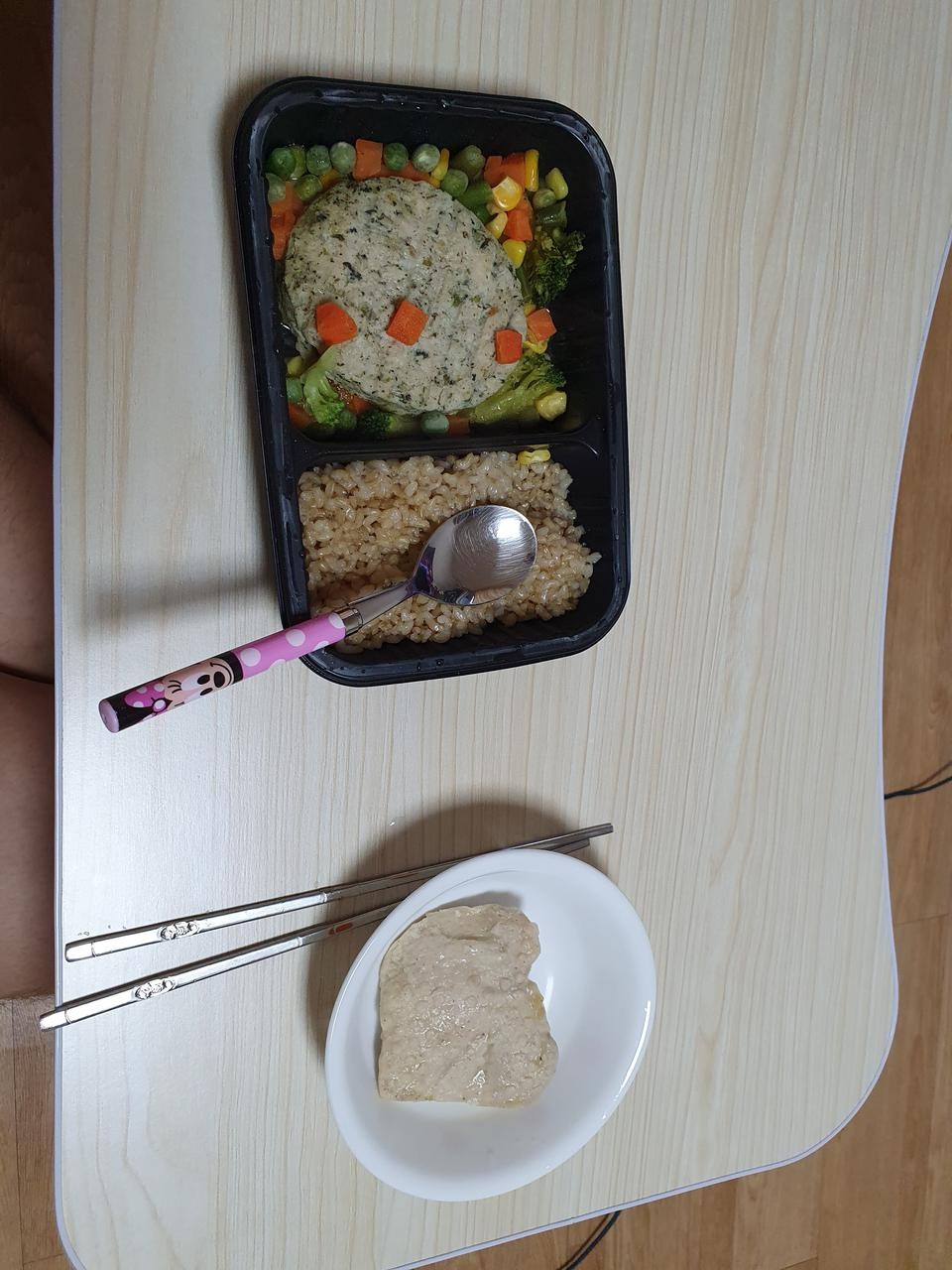 맛있어보이고 배송빠름