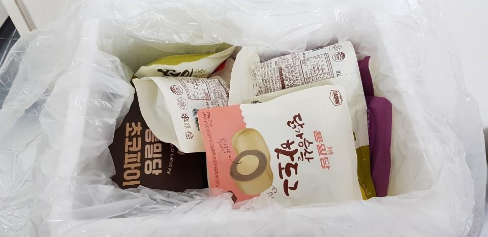 엄마가 좋아하셔서 두번째 구매해요. 달지 않고 담백한 맛 좋아하시는 분들께 추천해요.