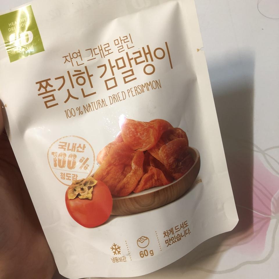 쫄깃하고 달달해서 맛있어요
냉동실에 넣어놔도딱딱하지않고 좋아요~