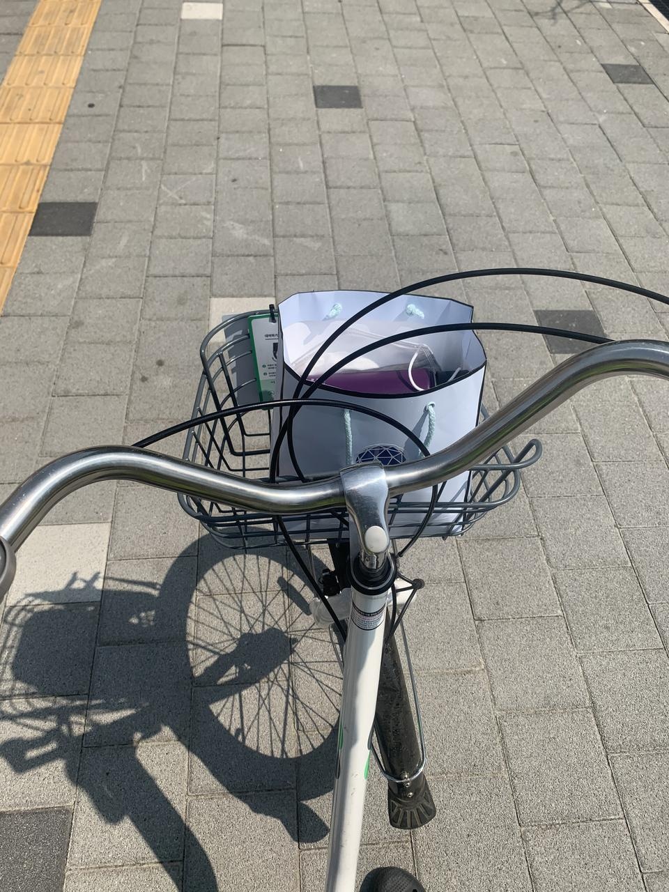 다이어트하면서 자전거탈때간식으로좋으요