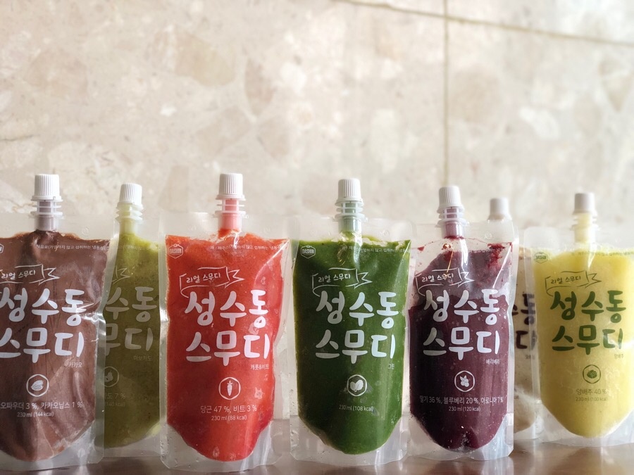 맛있어요!! 며칠 하고나니까 배도