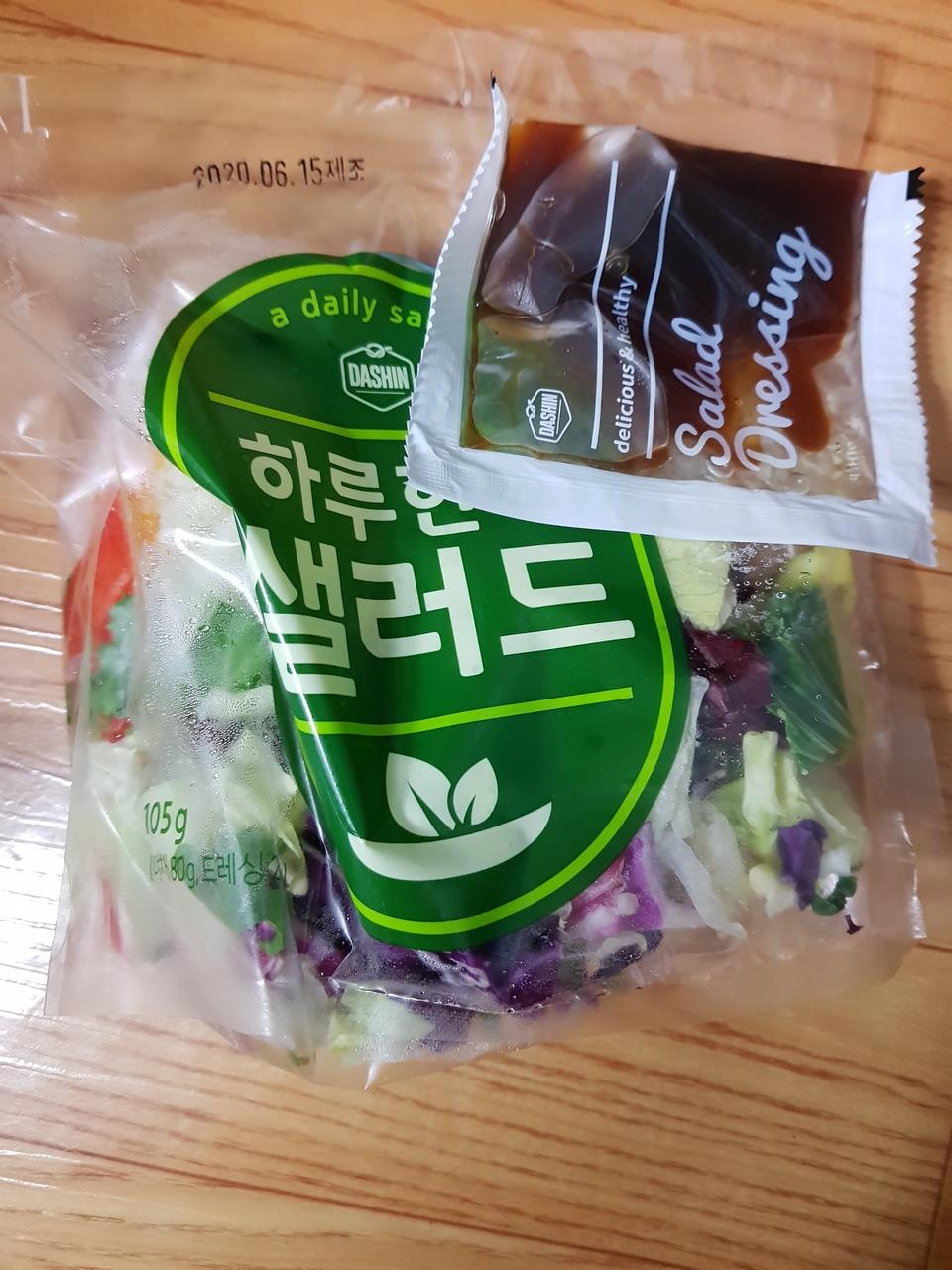진짜 신선하고 맛있어요 소스도 좋아요