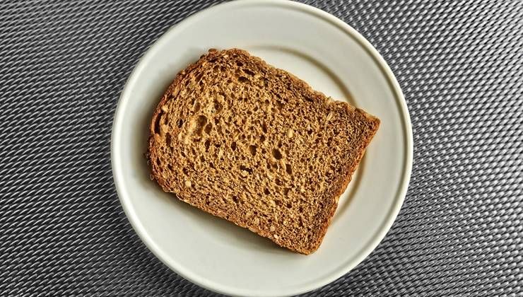 다이어트 중에 살 안찌게 빵 먹는 방법?
