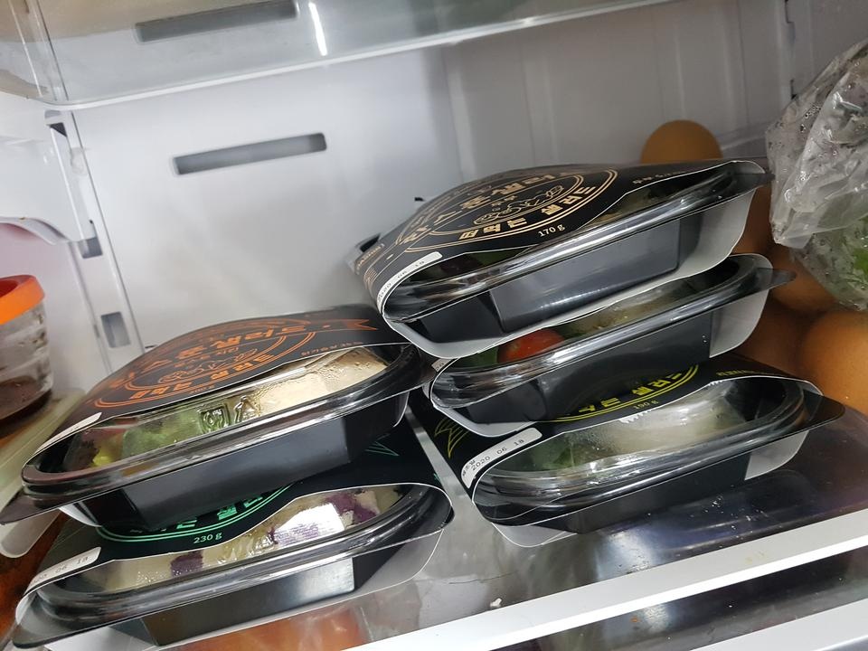맛있어보여요먹고갠찮으면또시킬려구요