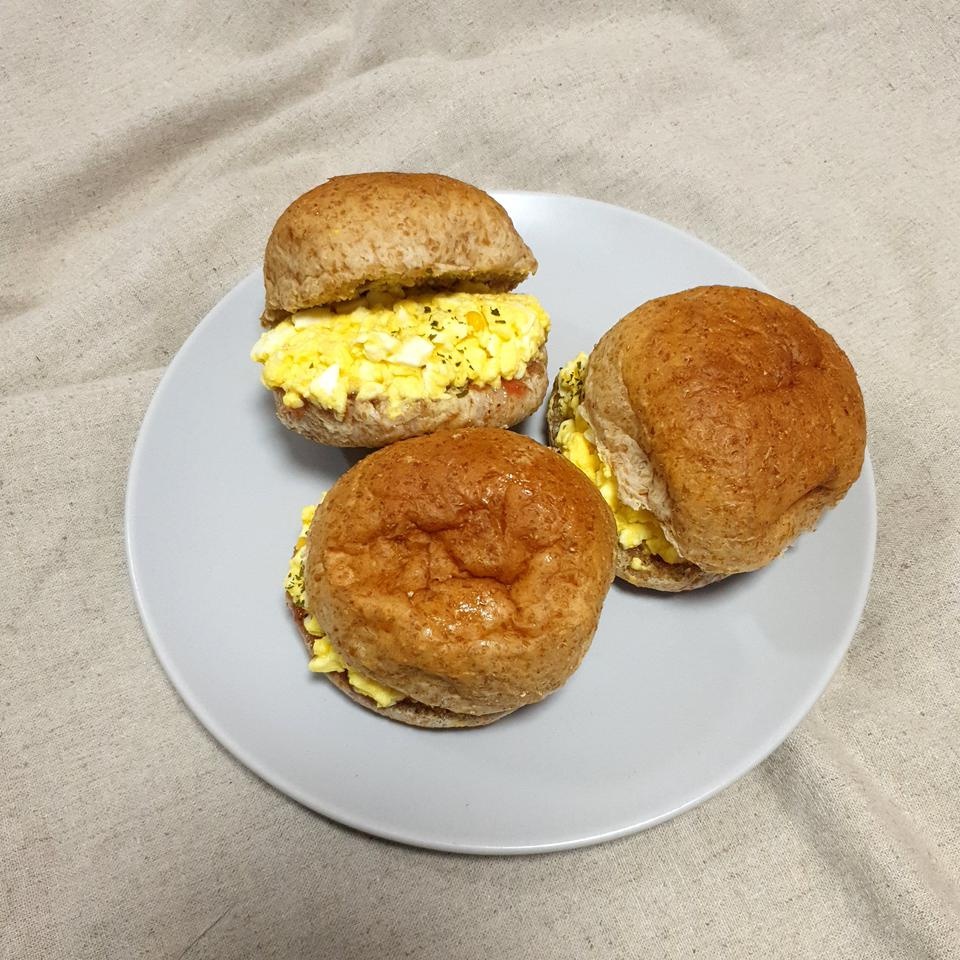 맛있어요! 샌드위치만들때 진짜 좋은것같아요