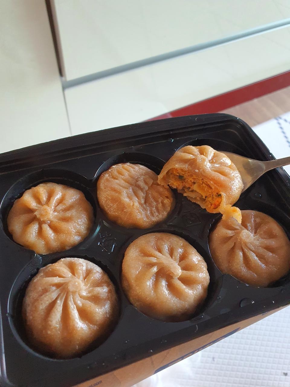 맛있어요~ 적당히 칼칼한맛도 나네용