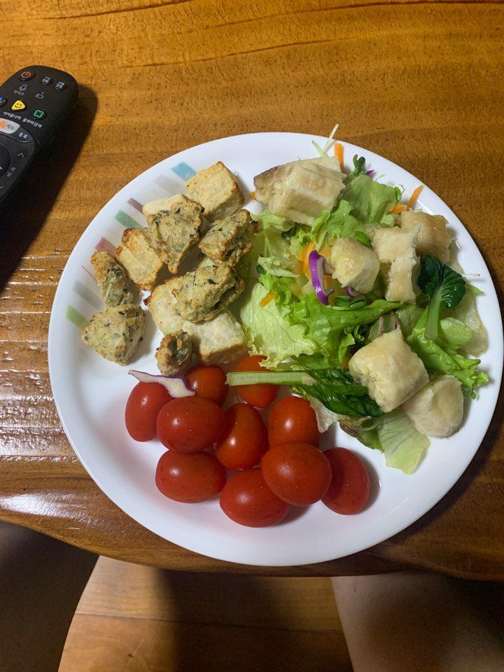 맛잇어요~
다 먹고 또 구매할려구요>_<