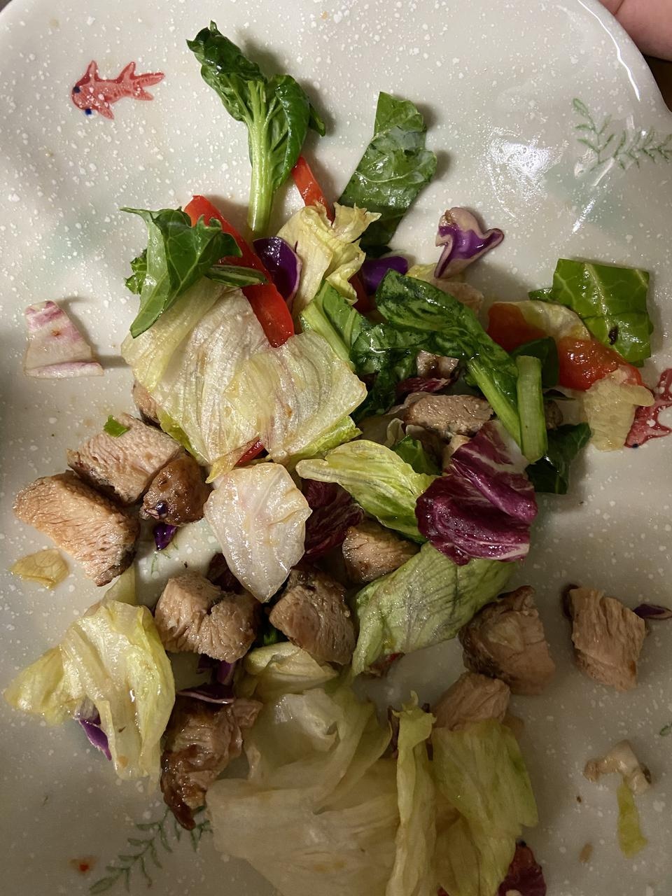 완전맛어요. 짱짱이예요.