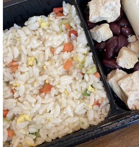 너무 맛있고 한끼식사에 손색없어요