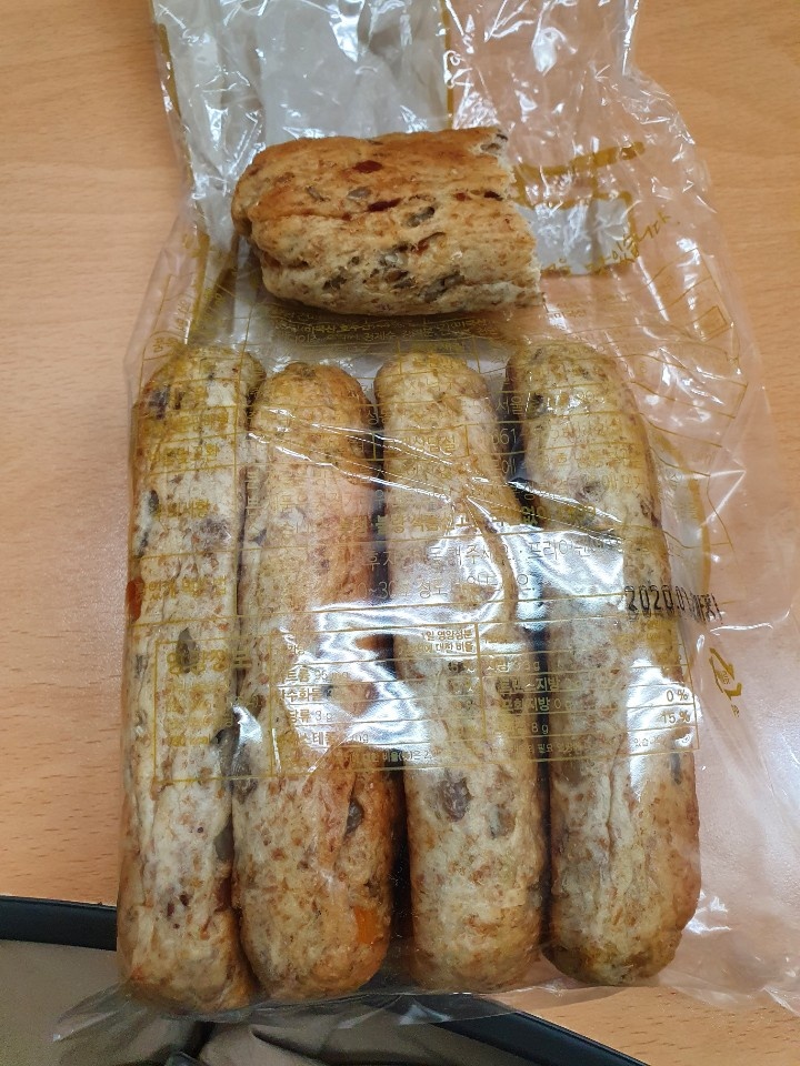 이거 왤케 맛있어요~~~  내가 좋