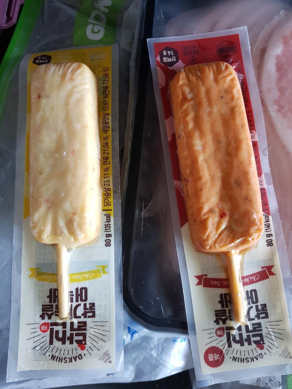 간편하게 먹기 편할듯요ㅎ
맛이어면 재구매