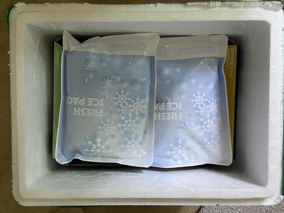 아직 맛은 안봤는데 간편하고 좋을것같아요^^