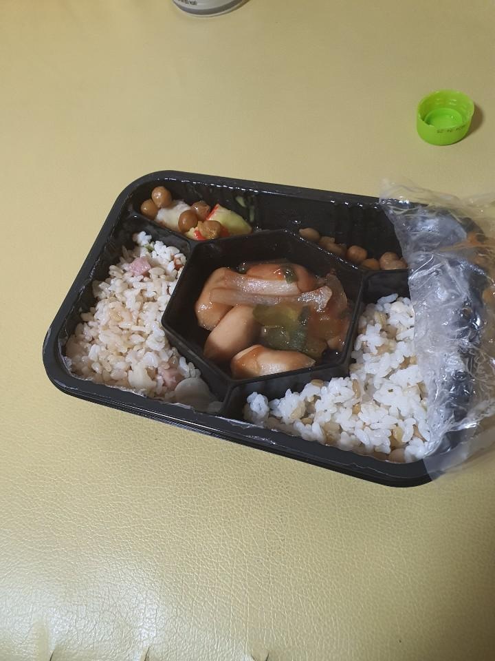 할인된 가격에 잘 샀어요~ 맛있게 먹을게요