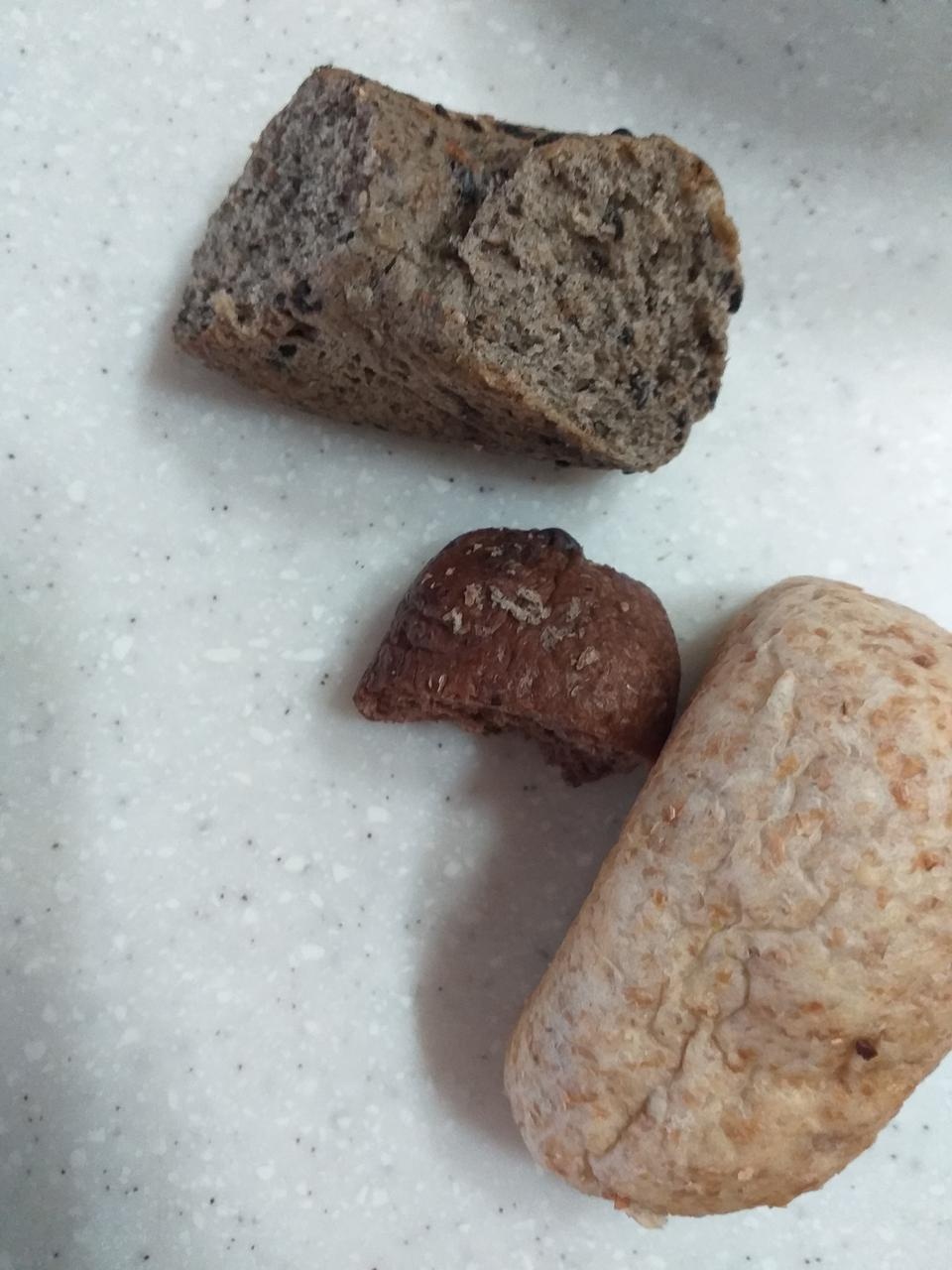 맛잇어요 쫀득하면서 거친느낌 좋아요^^