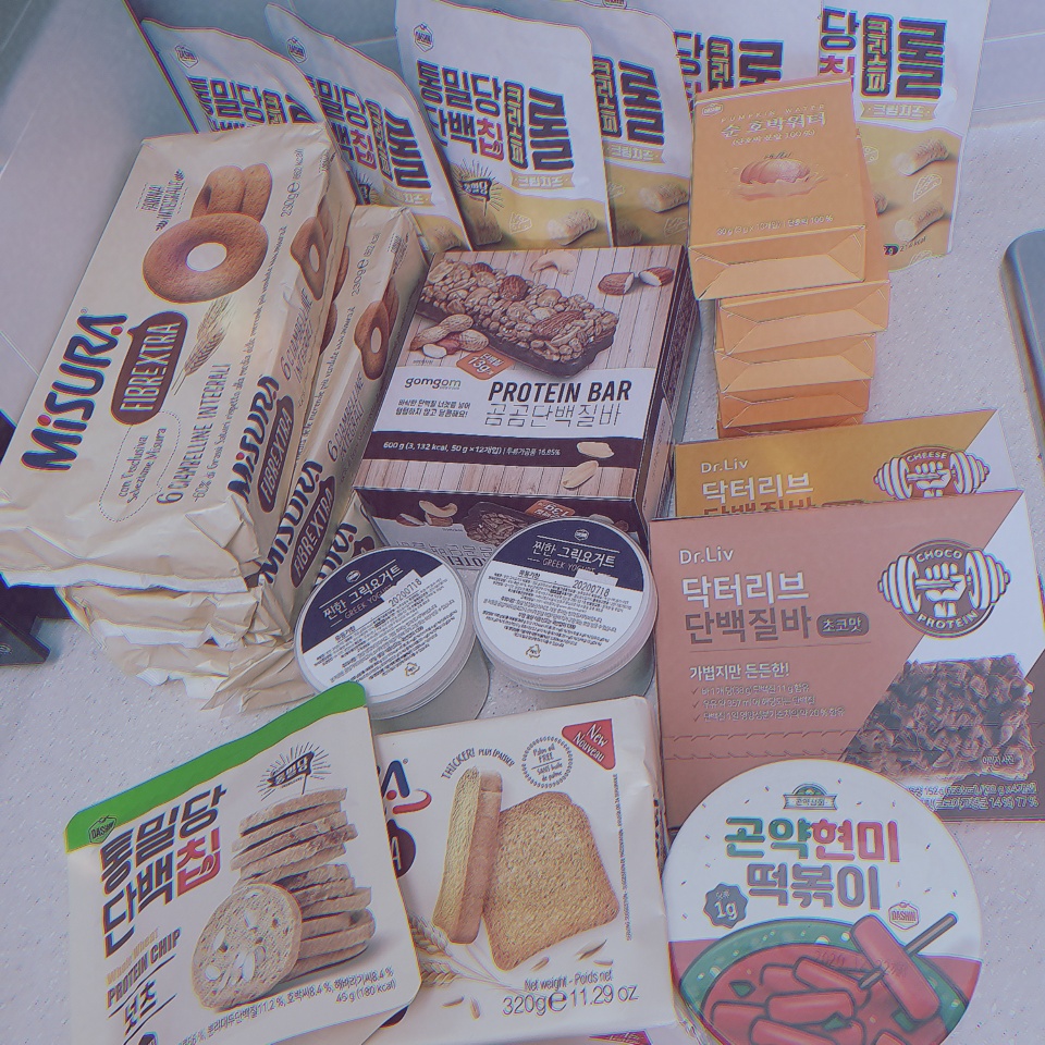 먹어봤던거라 너무너무 맛있어용 ㅋㅋ