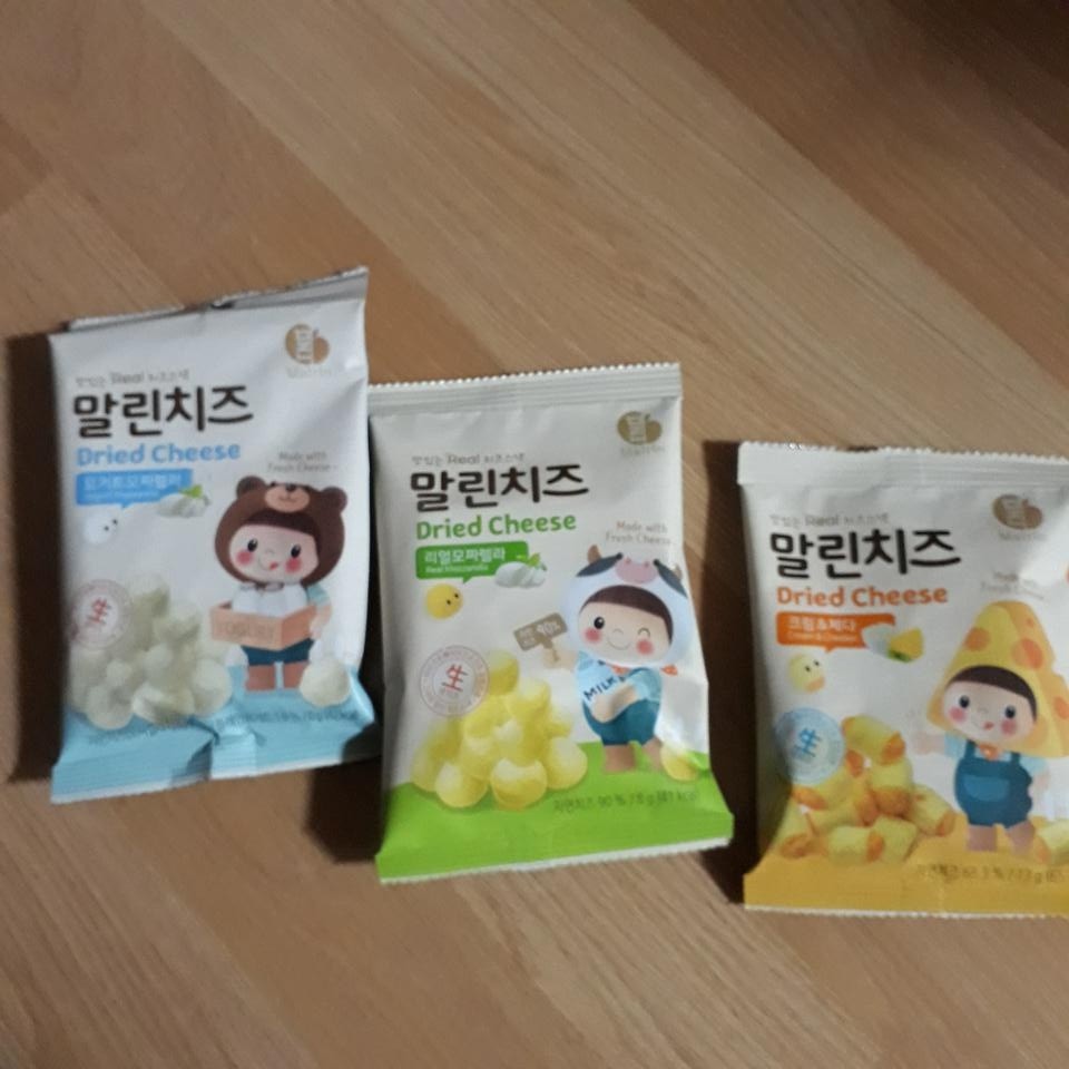 과자식감이라 바사바삭씹으면 스트레스풀리고 맛있어요