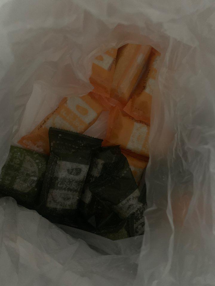 아 자연해동해서 먹었는데 진짜 떡식감이랑 똑같아요 정말 떡순이인저에겐 사랑입니다 감동
너무너무 맛있고...