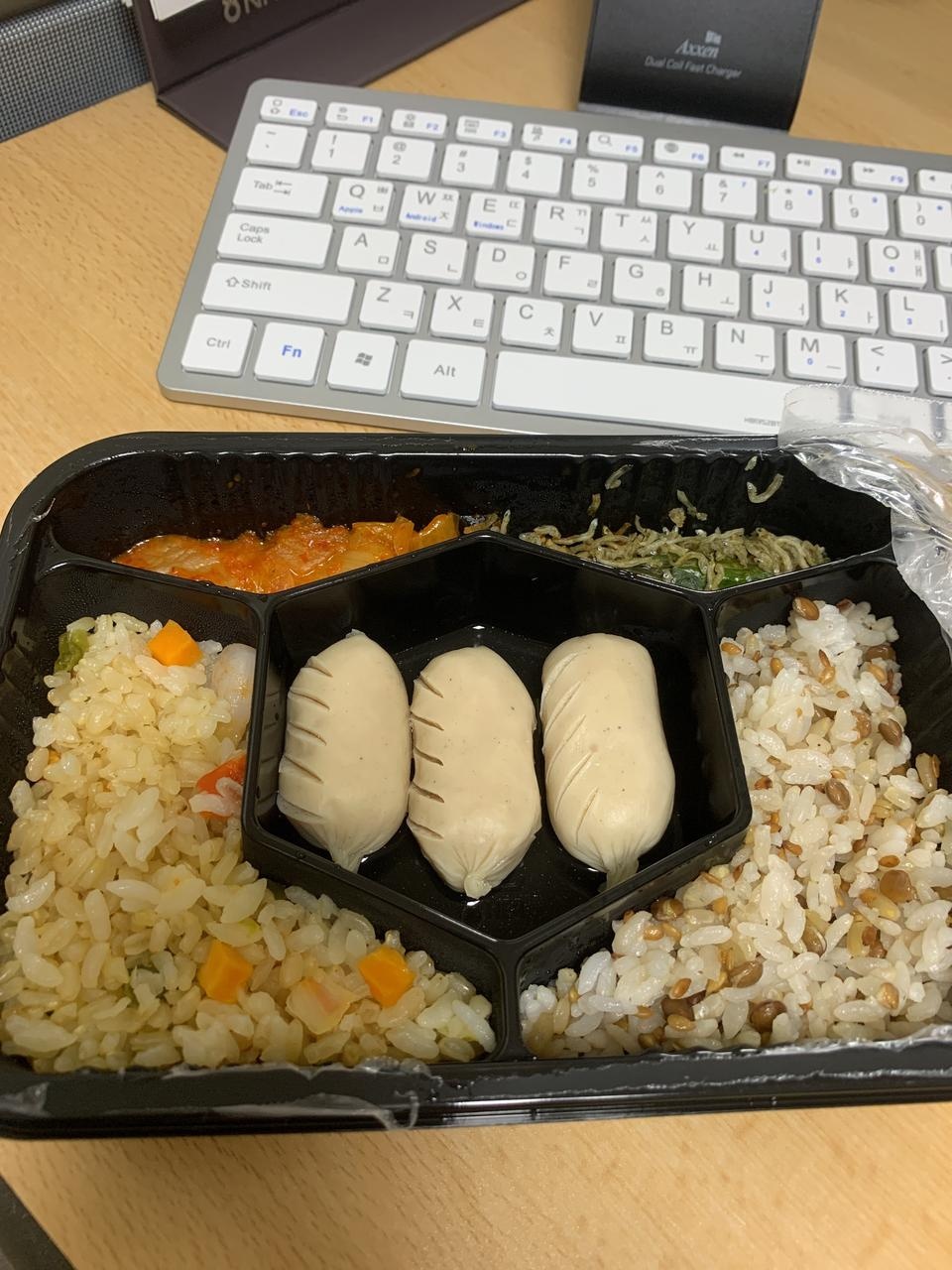 맛있어요 벌써 세번째 주문이에요