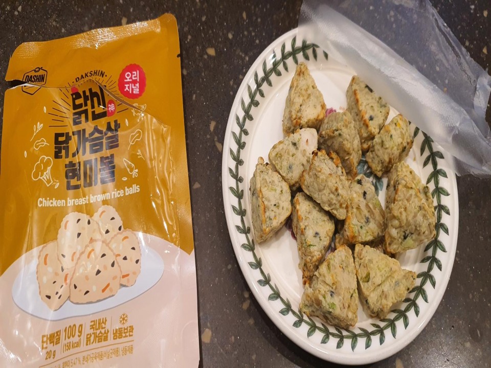 슴슴하니 맛있어여 ㅎㅎ 간편식으로 조으네여