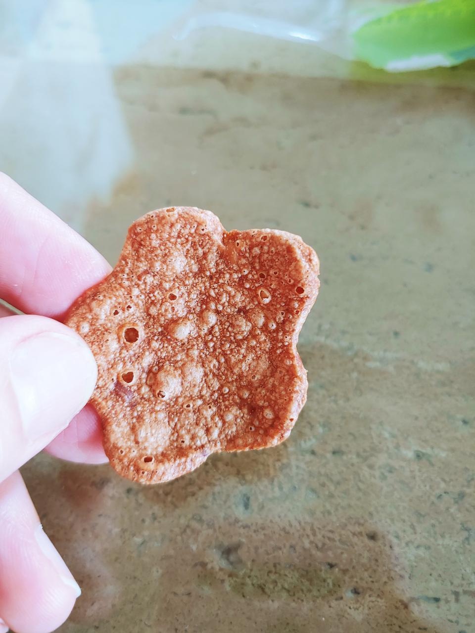 먹다보면 좀 퍽퍽한거 같은데 맛은 좋아요.