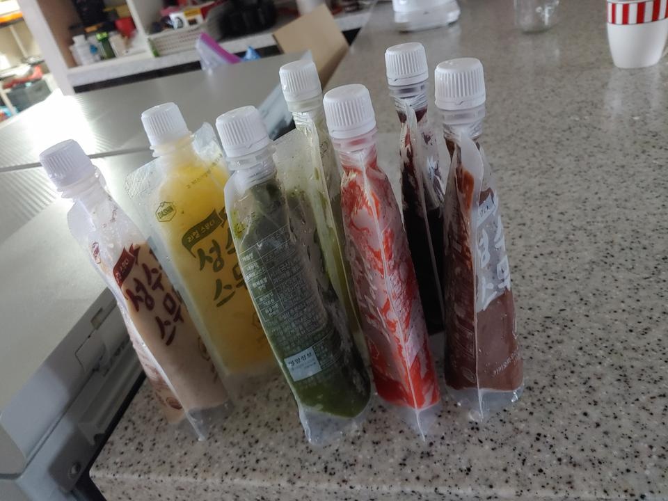 싸고 맛있어요 배송도 빠르고