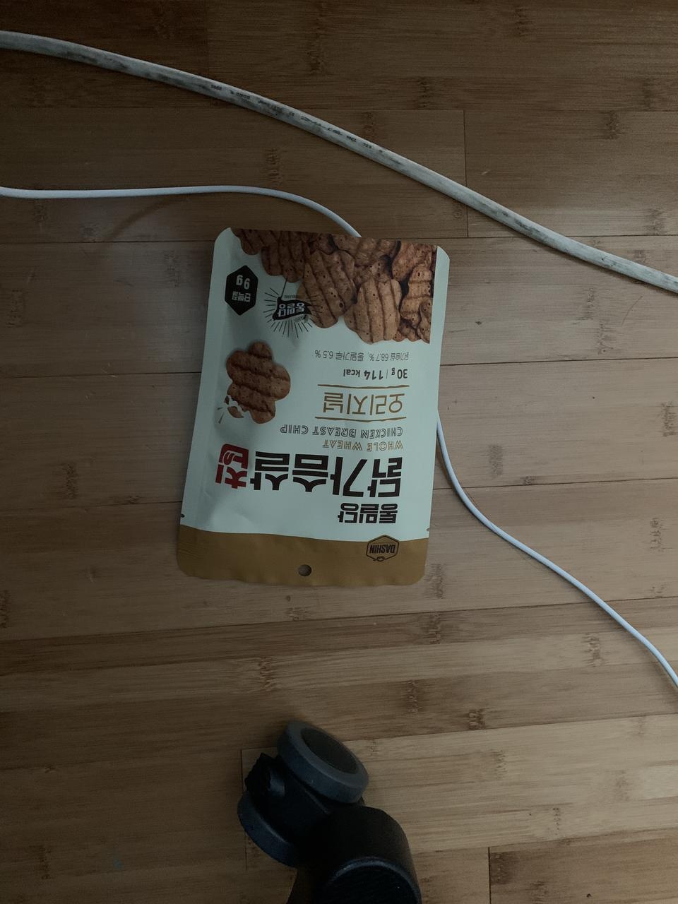 다이어트 간식으로 체고