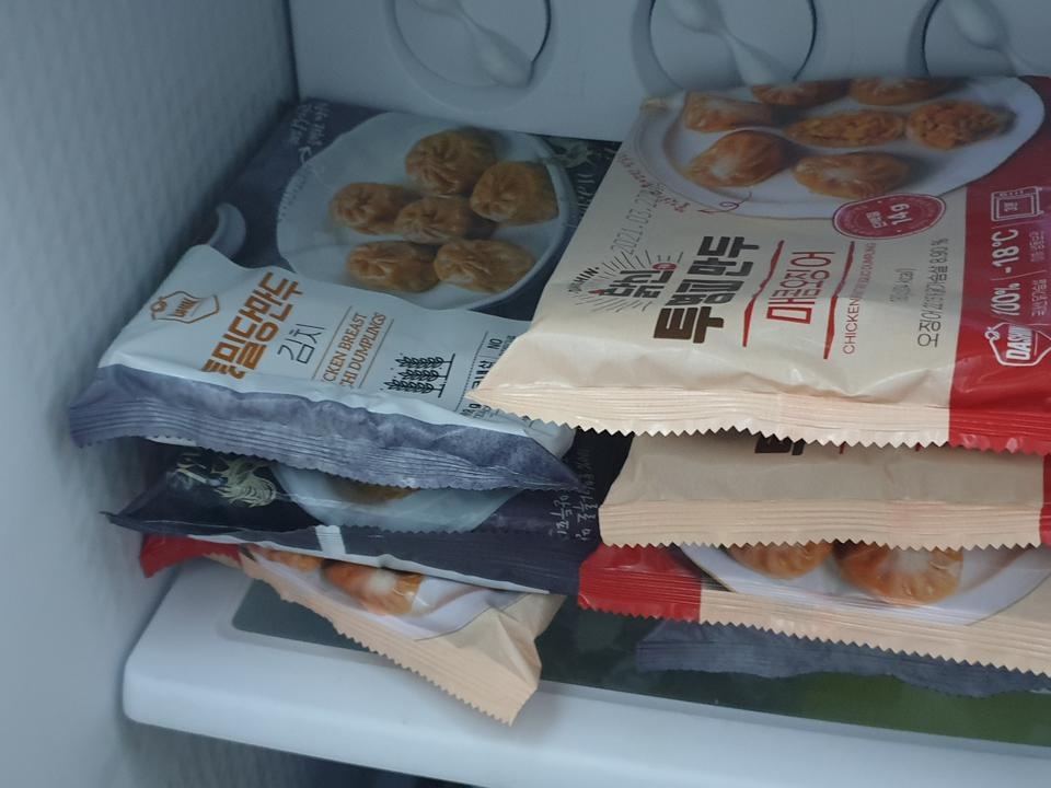 맛도 좋고 칼로리도 좋고^^