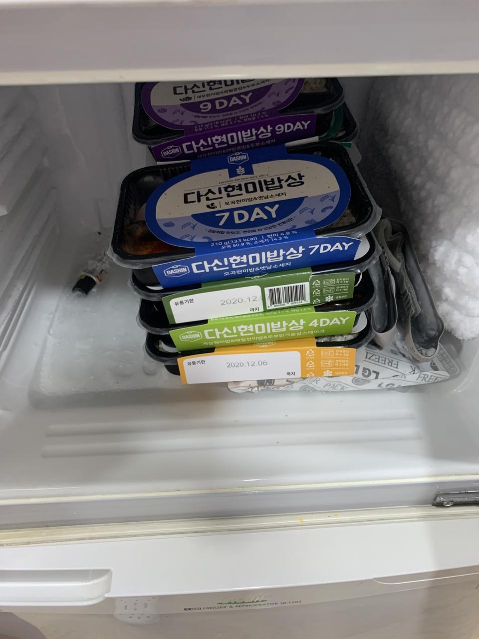 맛도 좋고 양도 괜찮아요~~!!