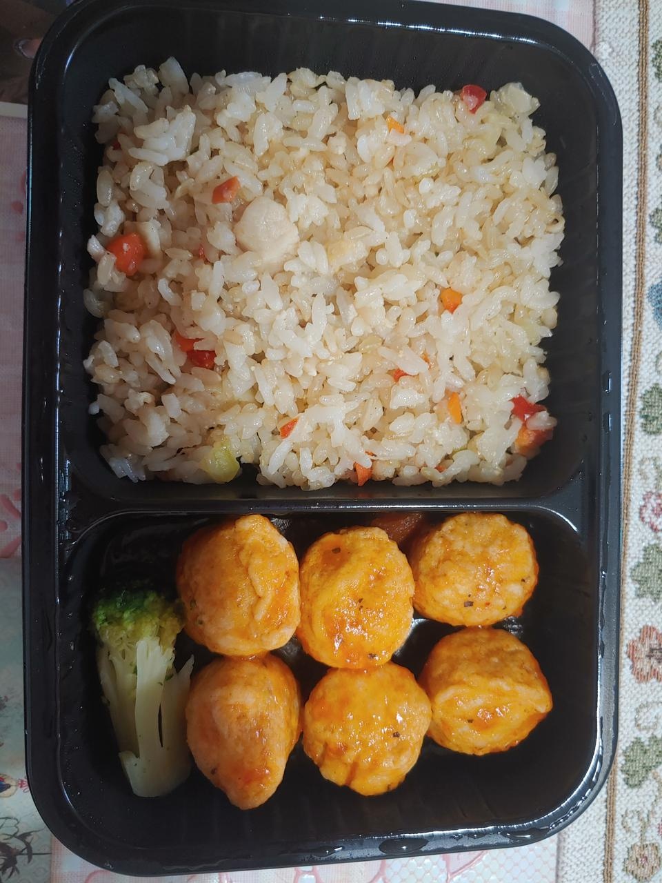 배송도 빠르고 먹었봤는데 밥맛도 좋네요