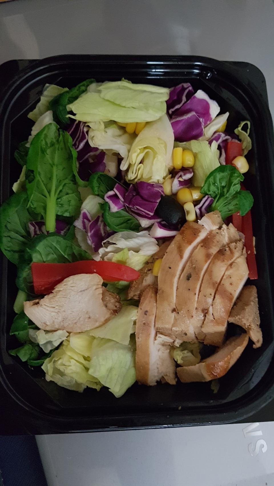 맛있고 생각보다 배불러요