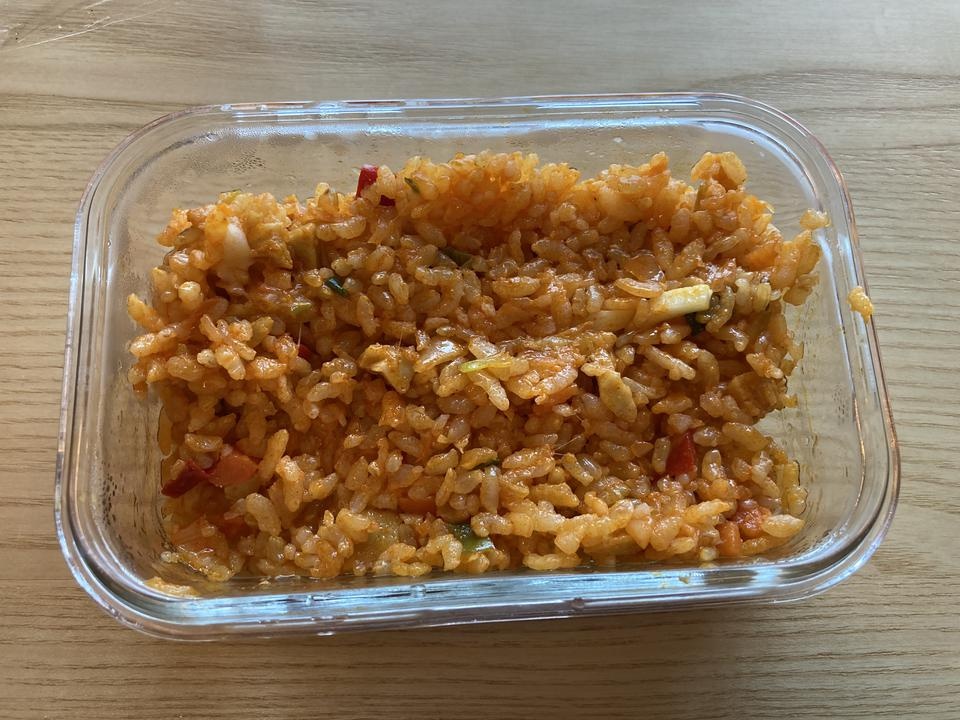 맛있어요!! 양은 적지만 그래도 양념맛때문에 맛있게 먹어요