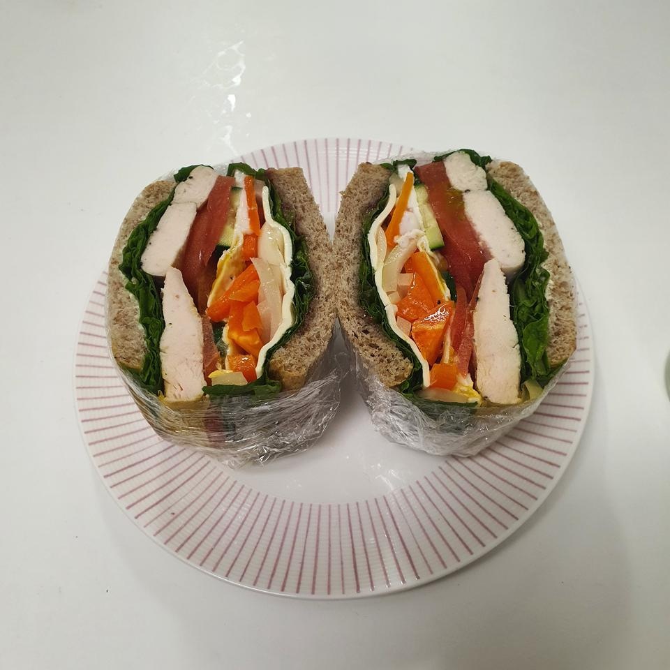 고소하고 맛있어요 .