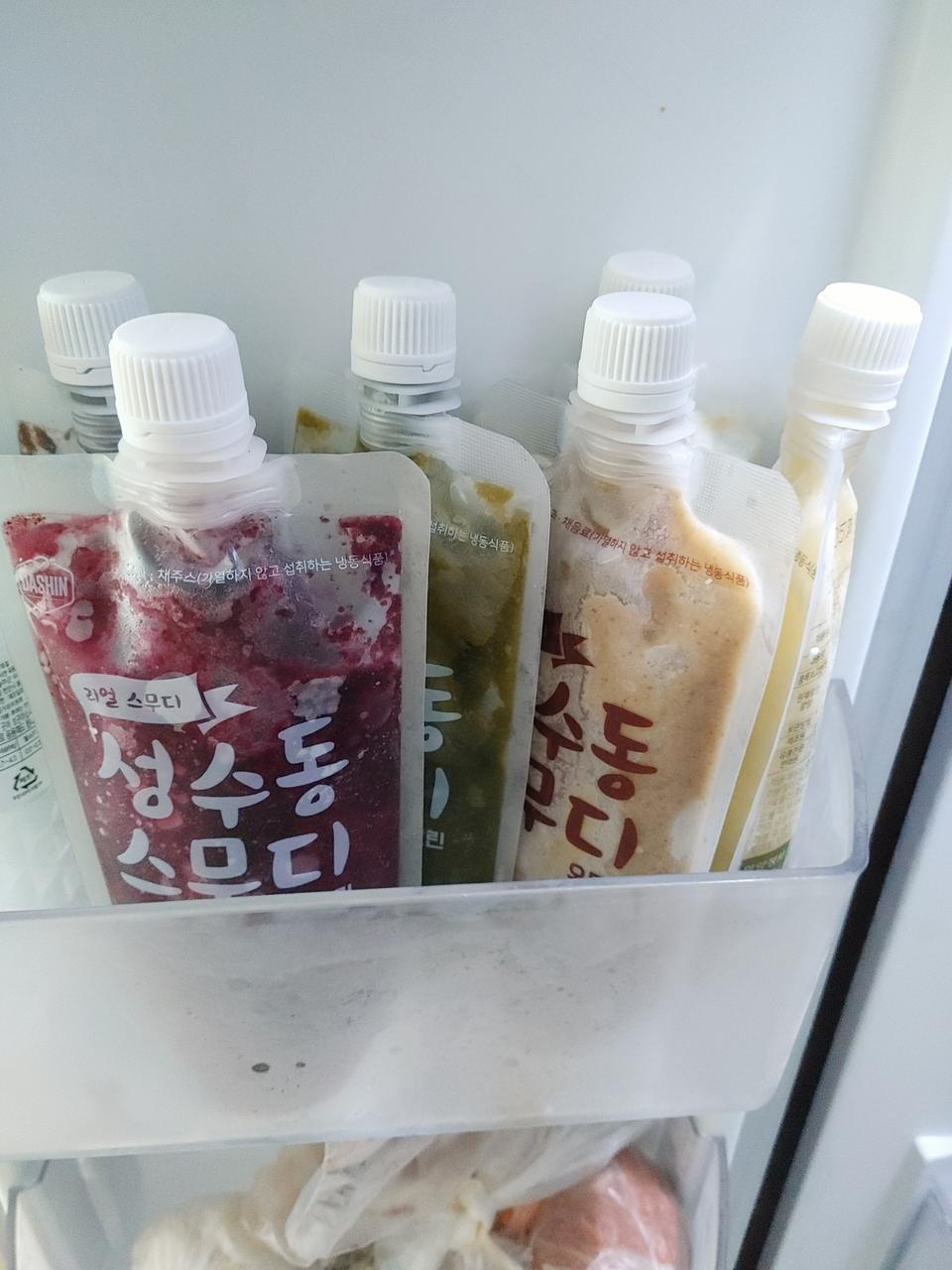 열심히 머꼬 클렌징 할꺼에요!!!^^ 건강한맛 맛있음 포장상태도 매우 굿굿