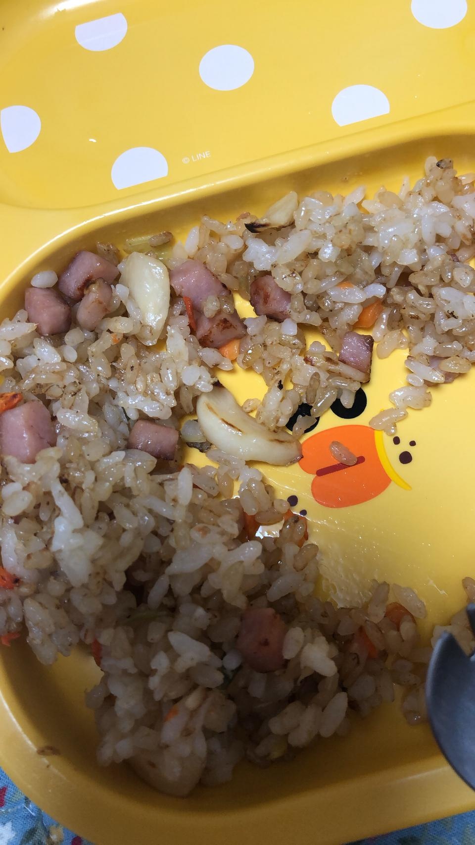 지금까지 샀던 다이어트 볶음밥 중에 젤로 맛있어요 칼로리도 맛도 만족