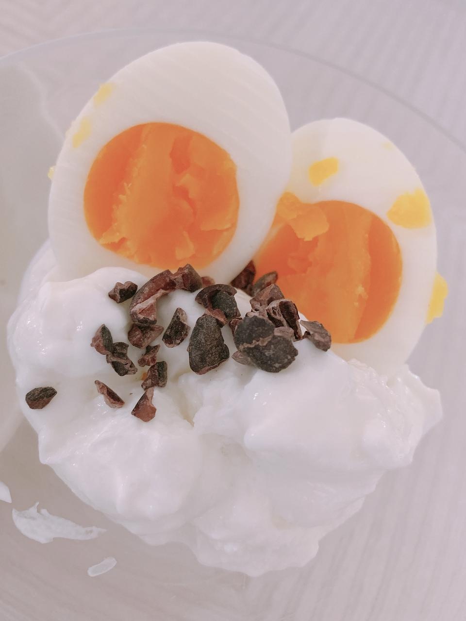 꾸덕하고 치즈같아요.