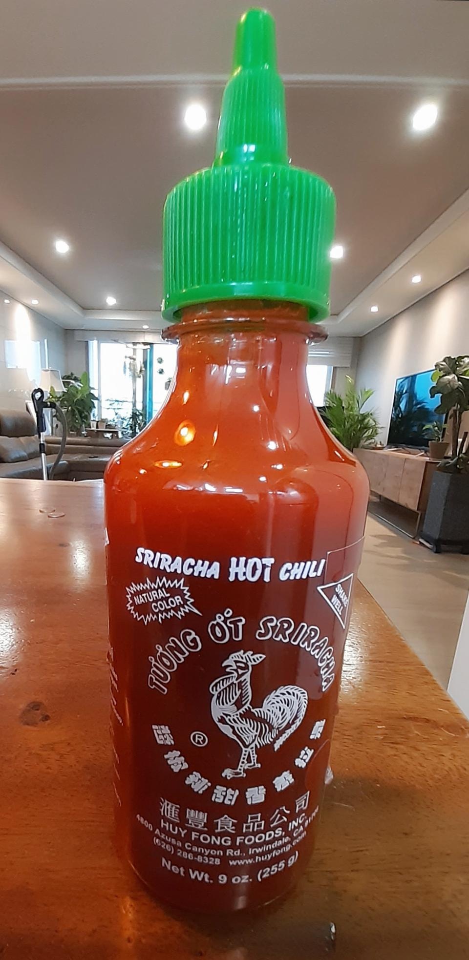 매운맛 땡길때 넘 조아요