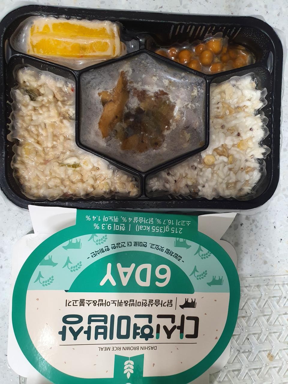 칼로리도 부담없고 맛있어요