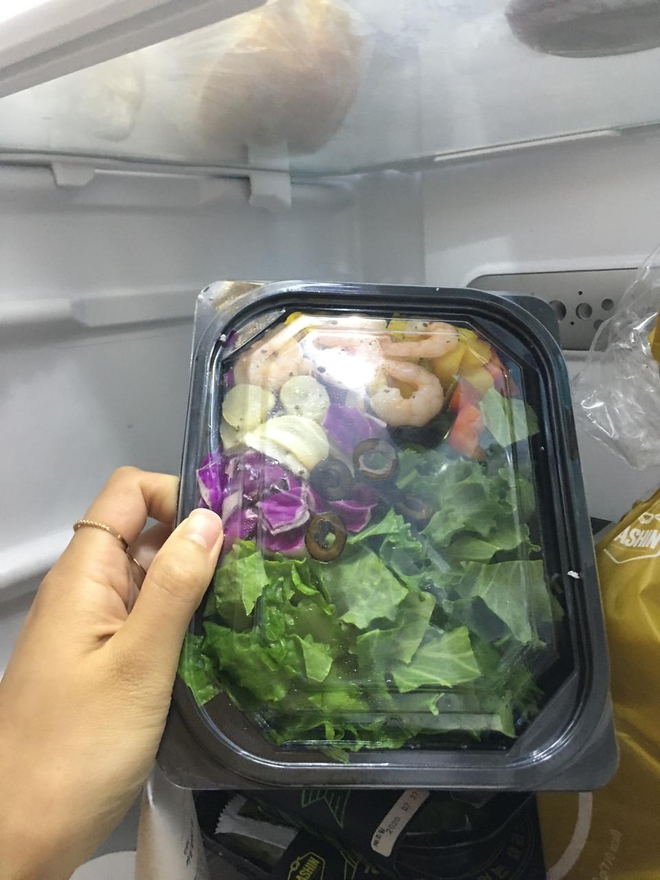 간편하게 먹기좋아요
맛도있구요 잘먹을께요