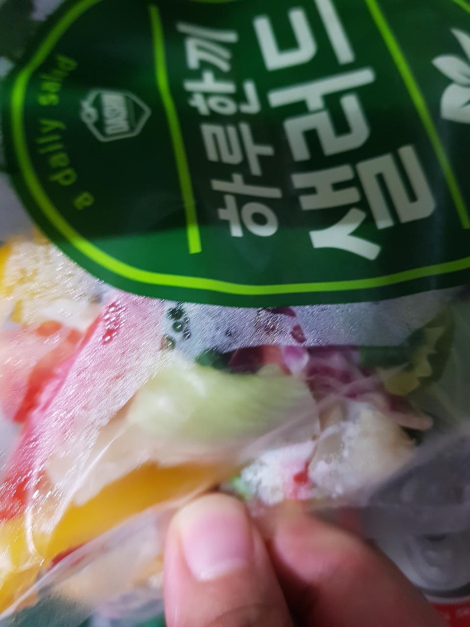 신선하고 가성비 좋아서 매주 시켜먹습니다.